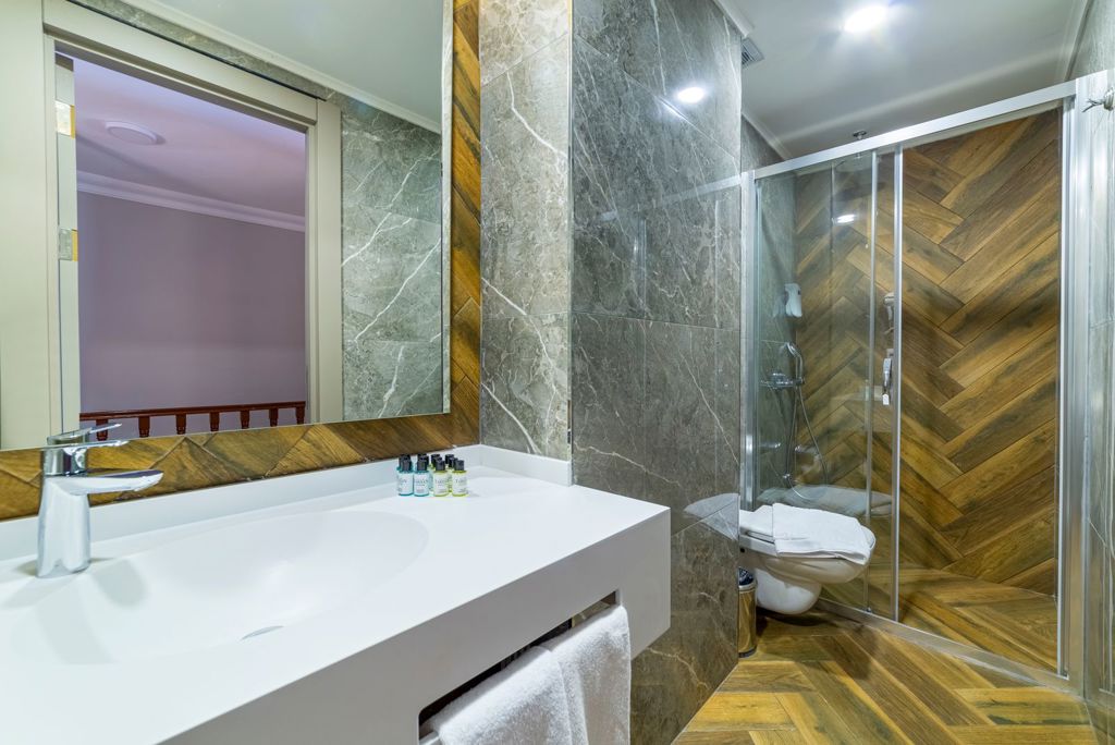 Lucas Didim Resort All Inclusive - Hotel