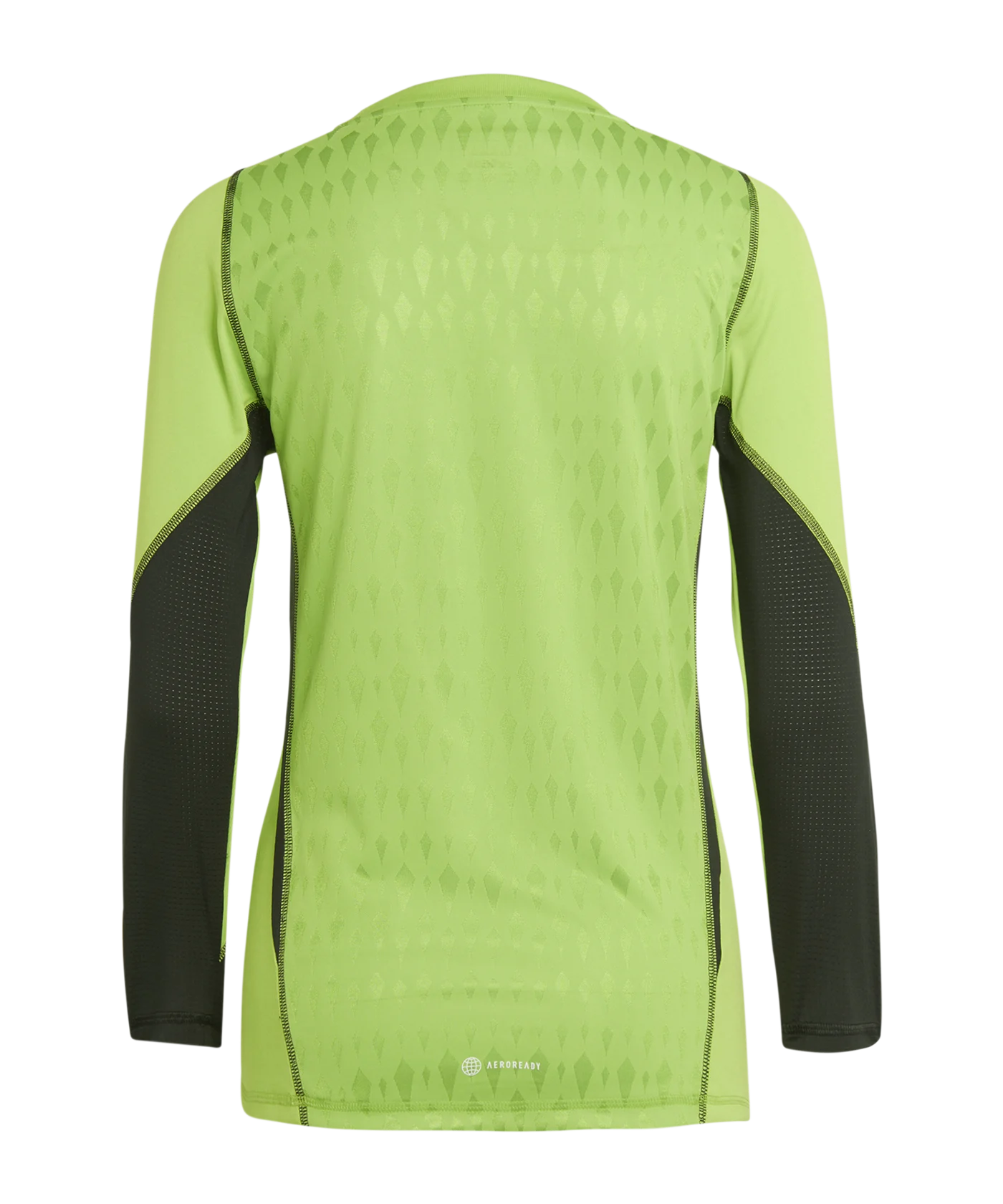 adidas Tiro 23 Pro Torwarttrikot Damen Grün