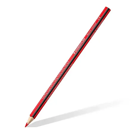 STAEDTLER® Noris® colour 187 Buntstifte dreikant 12+4 Aktion 100% PEFC
