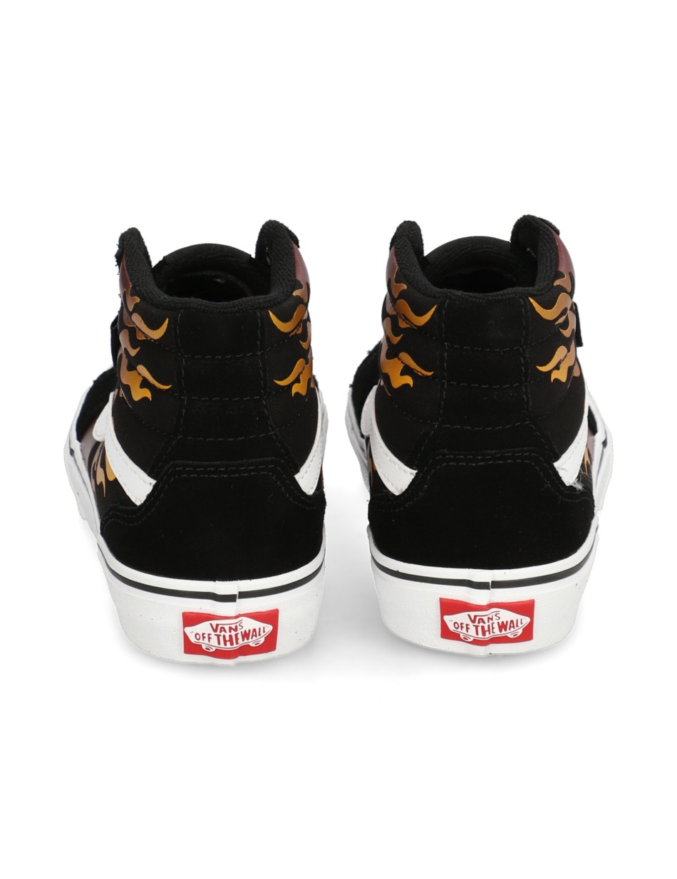 YT Filmore Hi