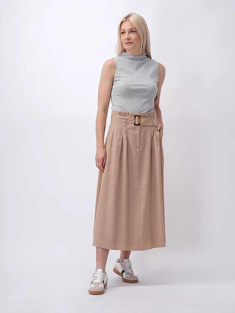 OPUS Top IFUNELLA grau