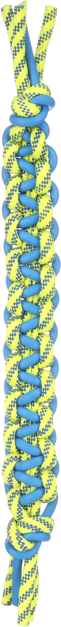 Flamingo f-523978 - Jouet Cordon Bleu & Jaune