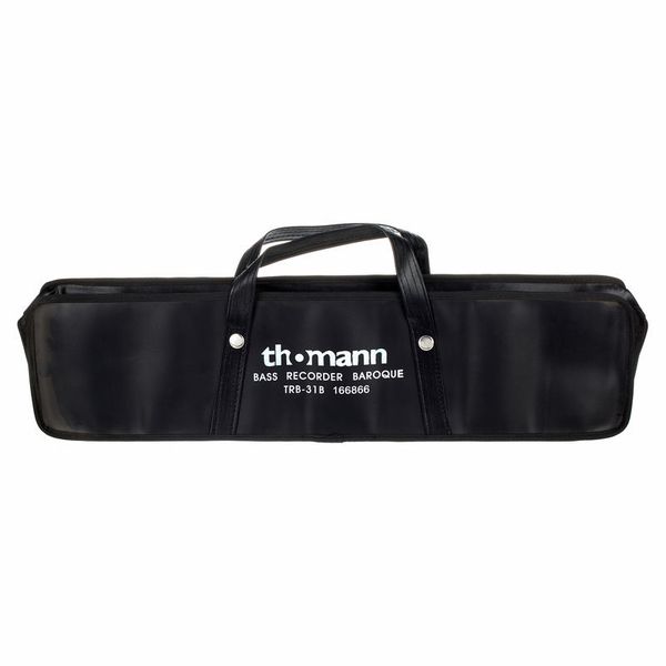 Thomann bag bass recorder TRB-31B
