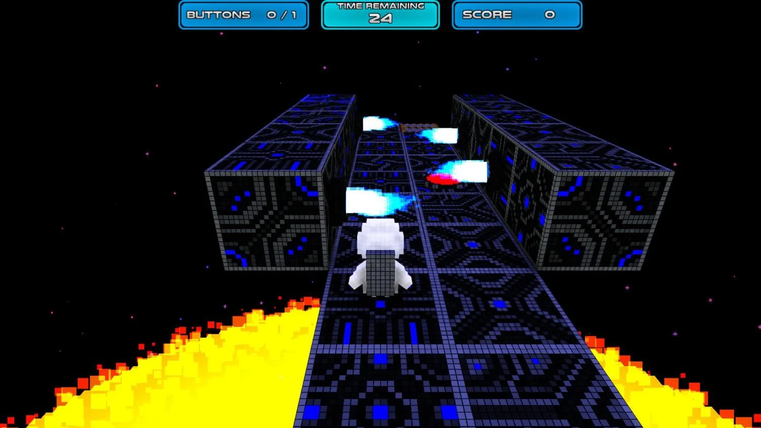 Vertigo Void- PC