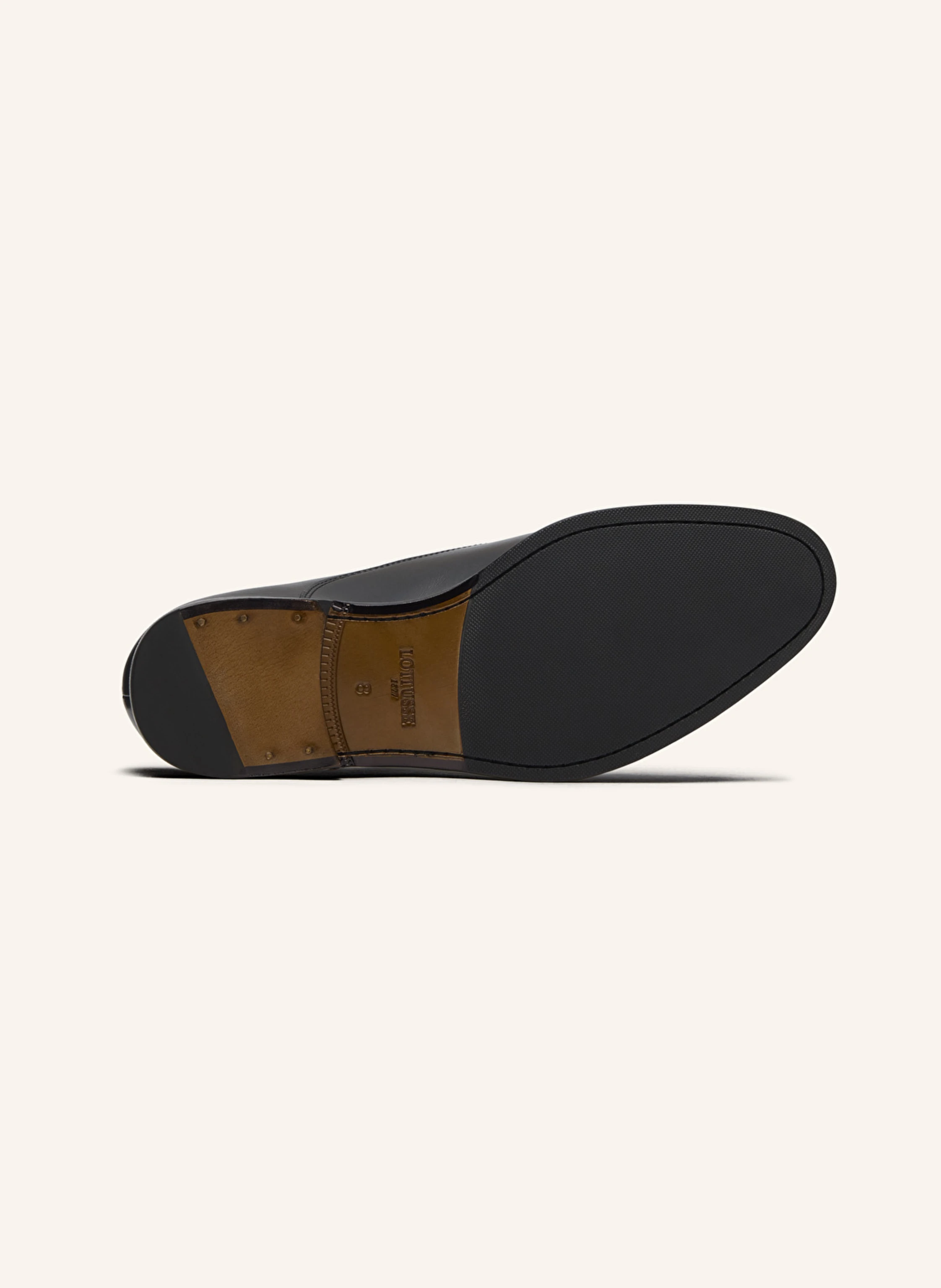 LOTTUSSE Oxfords LENOX