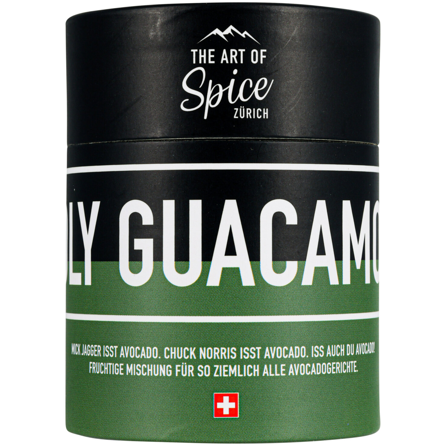 The Art of Spice ZH Holy Guacamoly Avocado Gewürz