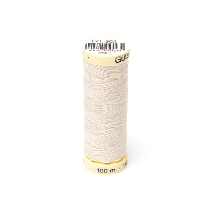 Gûtermann-Allesnaaigaren polyester 100 m