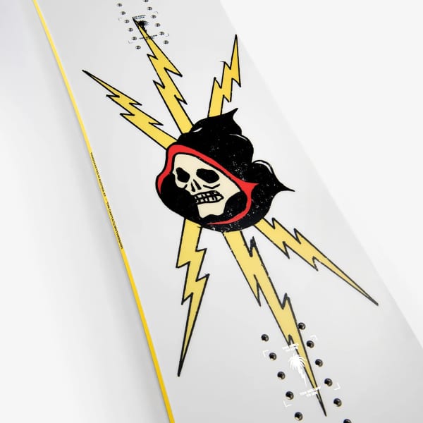 Planche de snowboard CAPITA SB RESORT TWIN