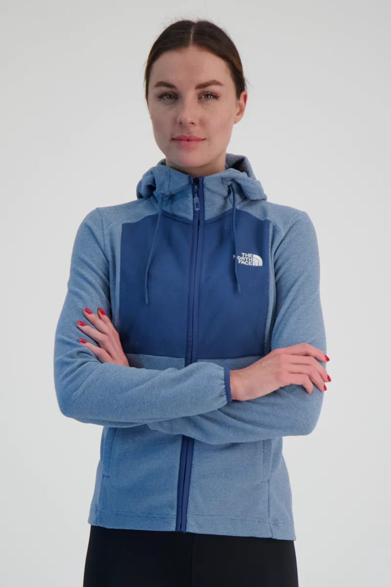 The North Face Homesafe Damen Midlayer