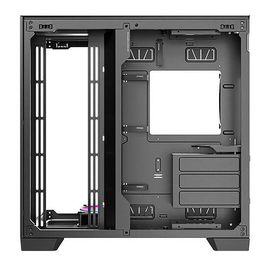 Antec C8 ARGB - Noir