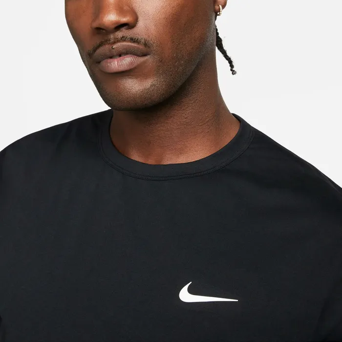 Nike Dri-FIT UV Hyverse Shirt Heren