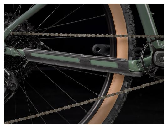 VTT Semi-Rigide Trek Marlin 7 Sram SX 12V 27.5'' Vert Gén 3