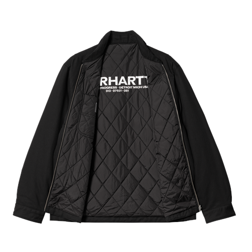 Carhartt WIP Madera Jakke, Sort, M