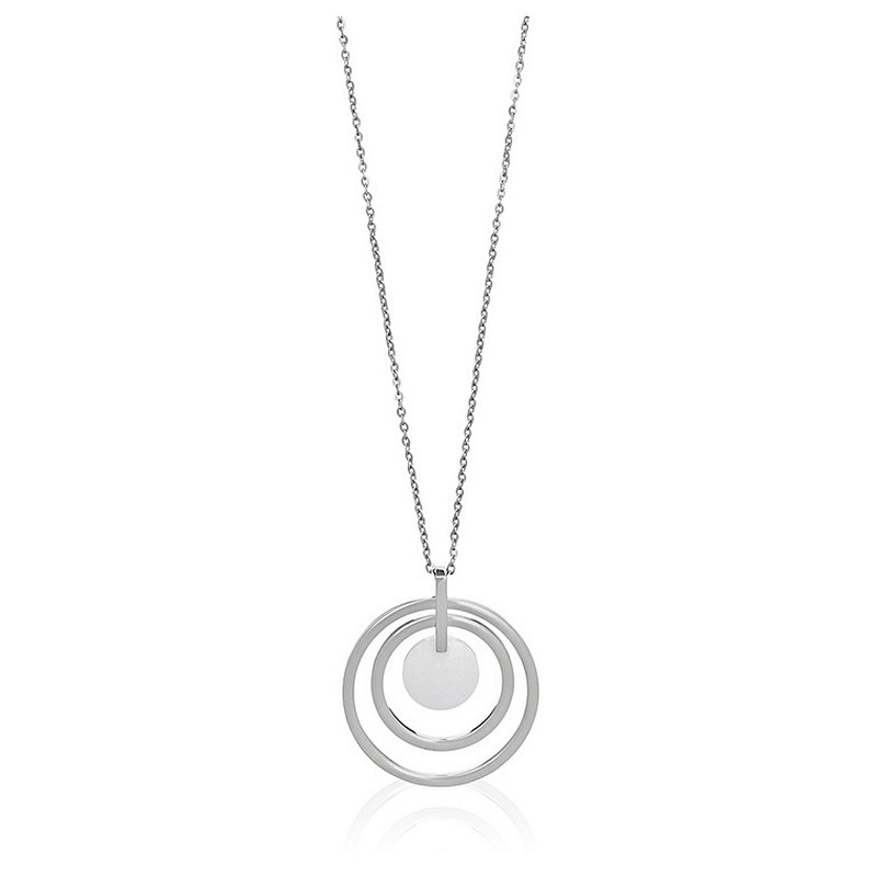 Collier en Acier