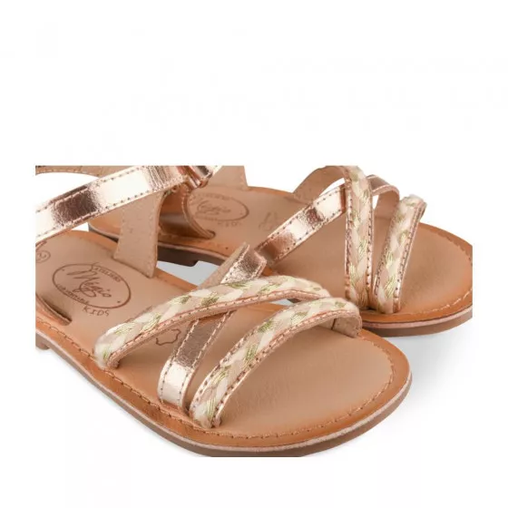 Sandales OR MEGIS KIDS