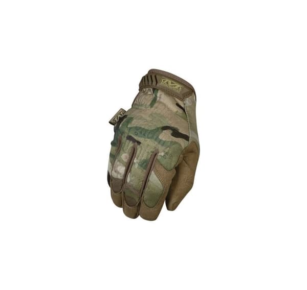 Hansker Mechanix The Original® Multicam® Camouflage XL