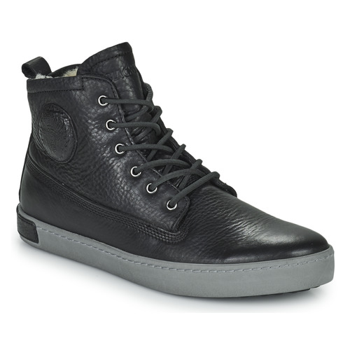 Blackstone - JIVIDETTE - Noir