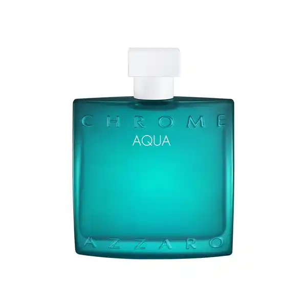 Chrome Aqua, EdT 100 ml