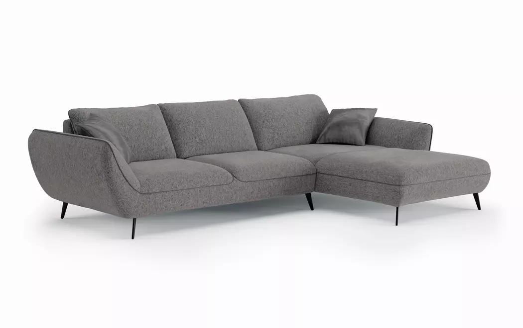 Ecksofa Joleen