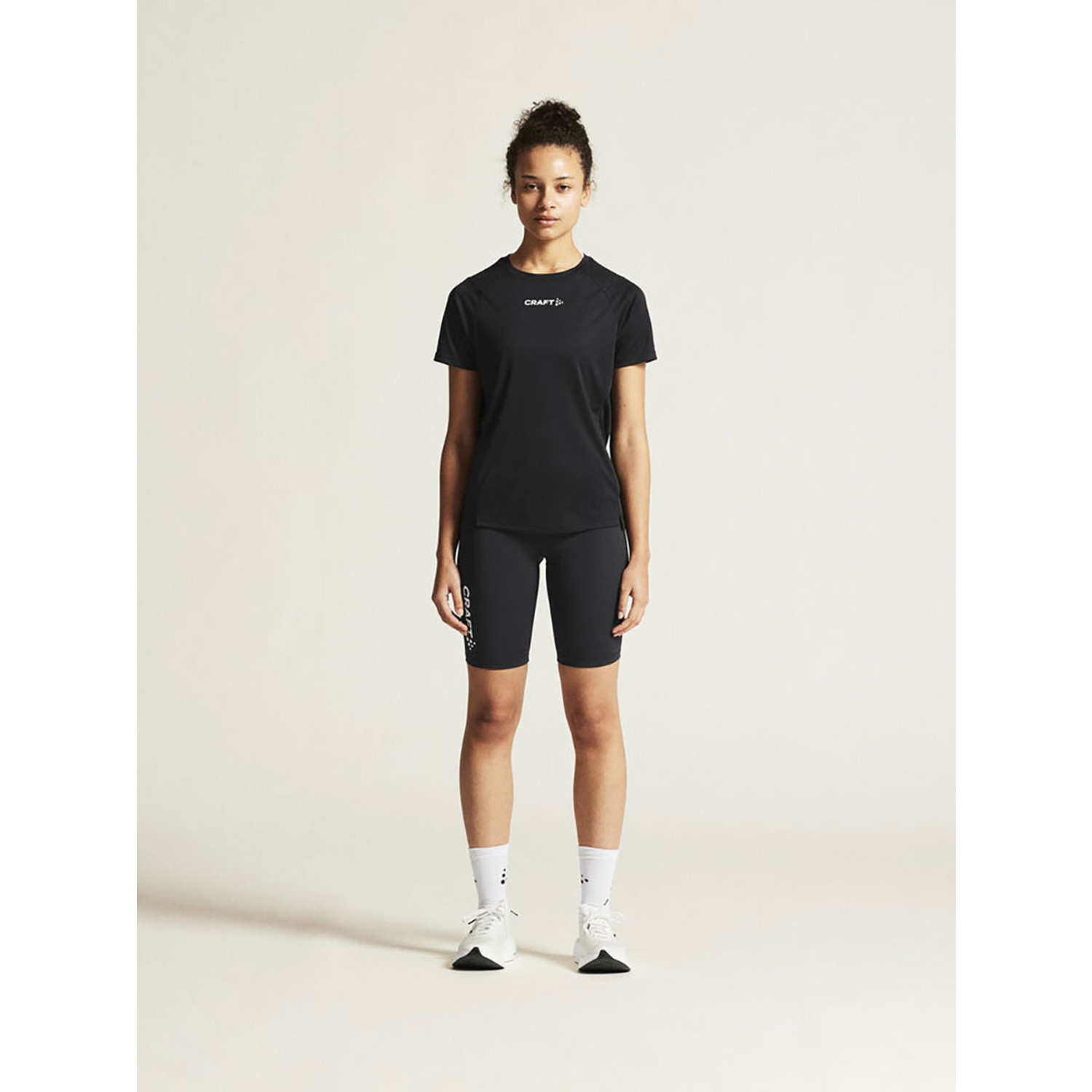 Craft Rush 2.0 T-Shirt Dames