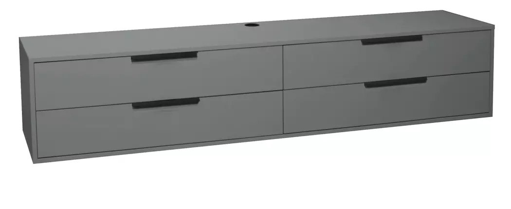 TV-Lowboard Bonnie