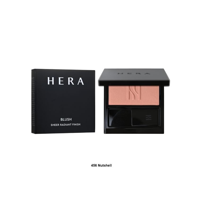 HERA - Blush - 5 kleuren