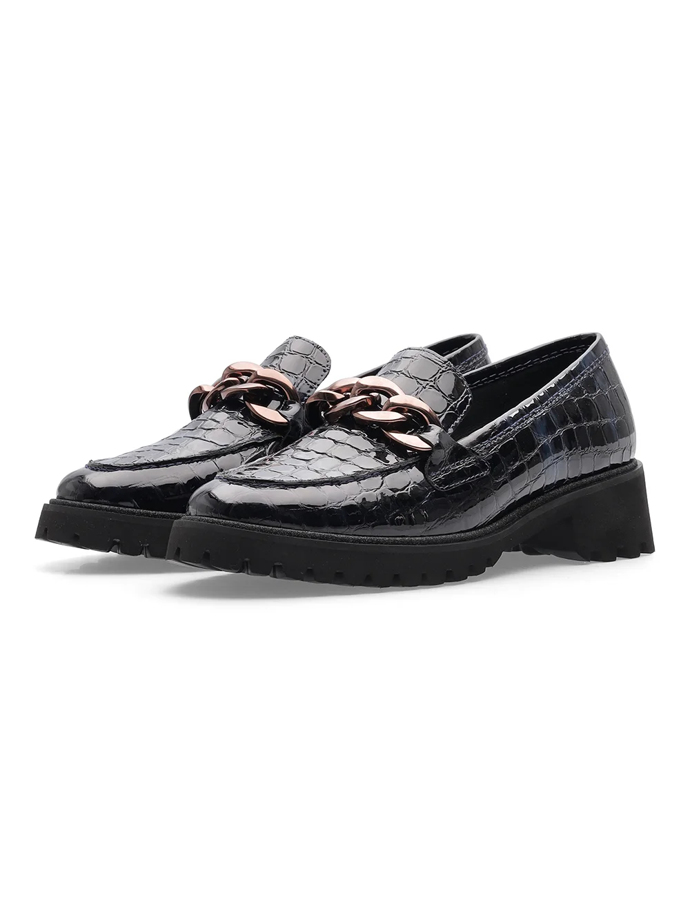 Slipper Kent midnight