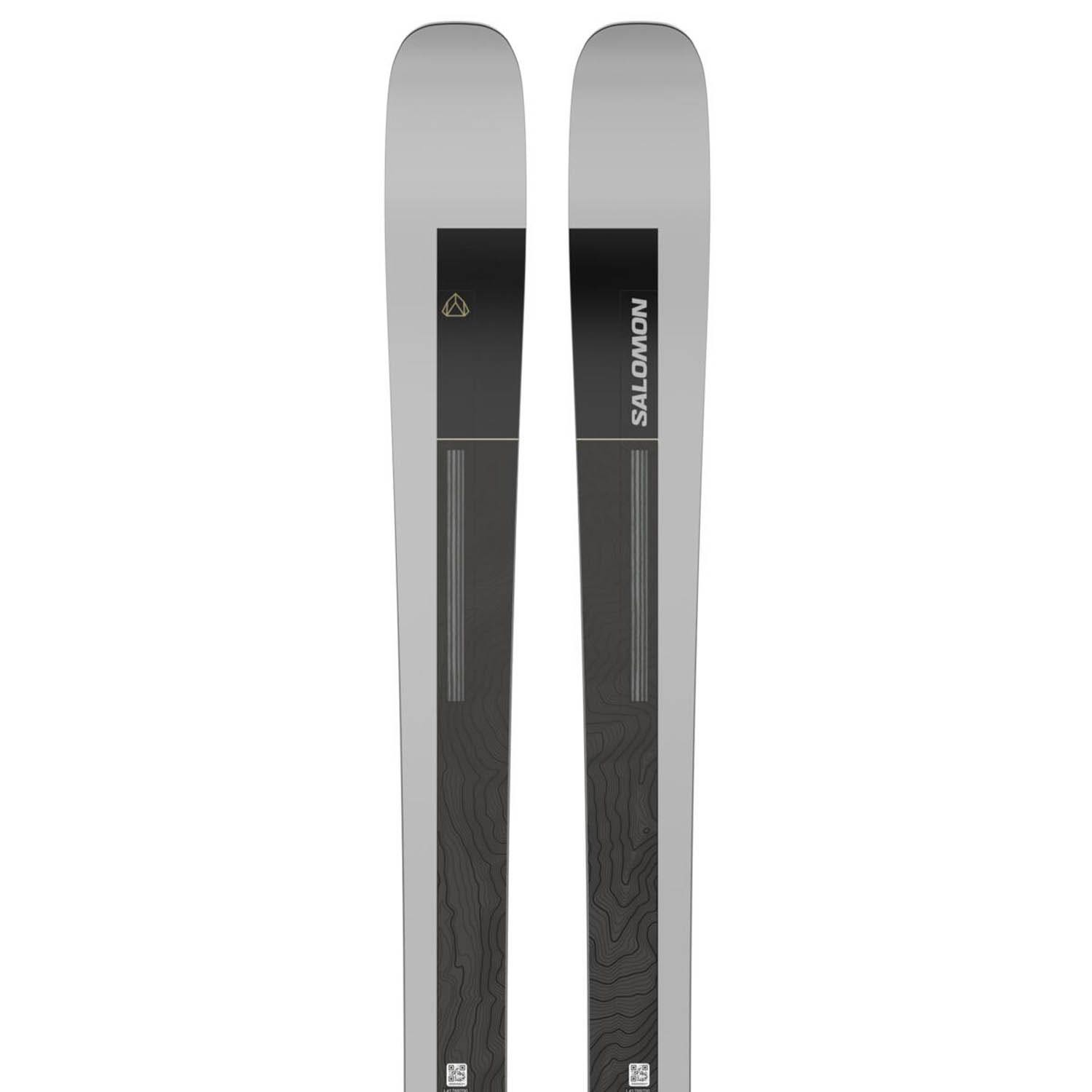 Salomon  N Stance 96