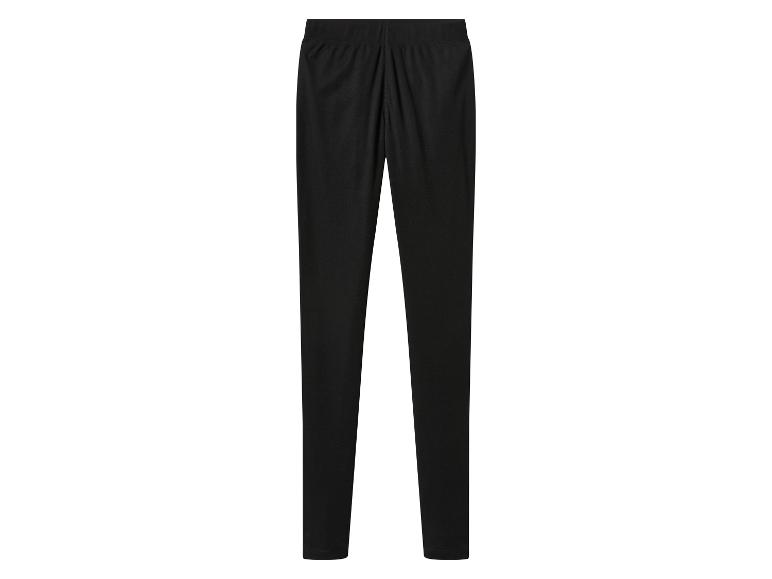 Dames thermo legging