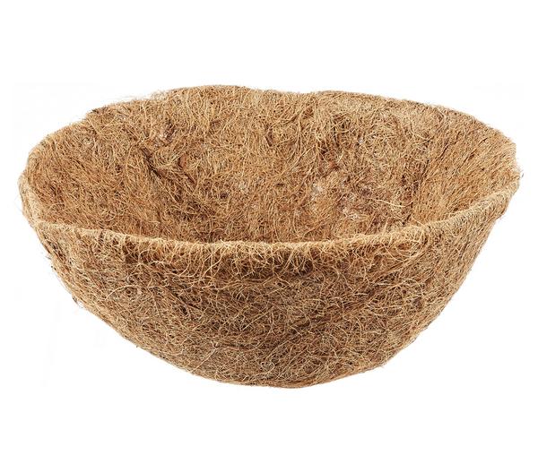 Dehner Metall-Hängeampel Basket mit