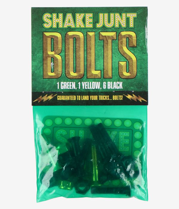 Shake Junt Bag-O-Bolts 1