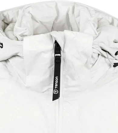 Tenson Transition Jacket Wit 5017697-912 kopen