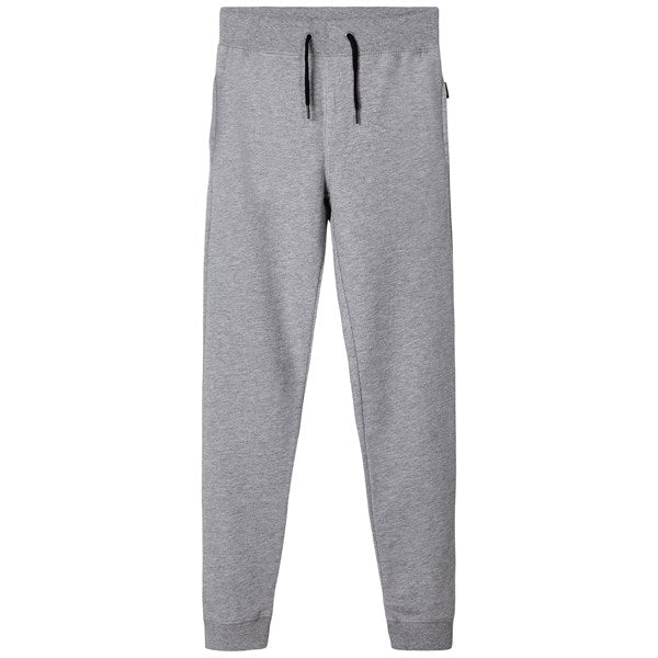 Grey Melange NOOS Sweatpants - Name it