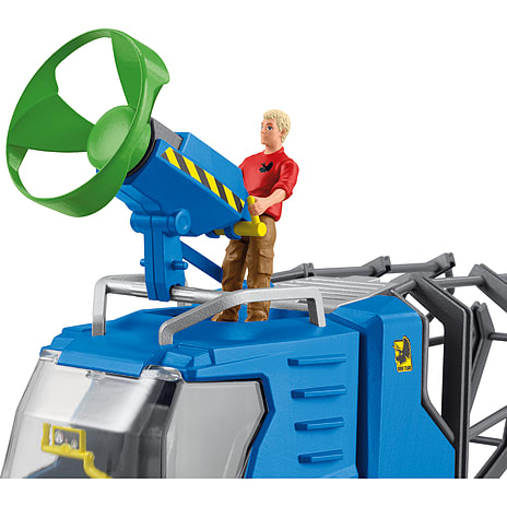 Schleich bæltekøretøj 42604