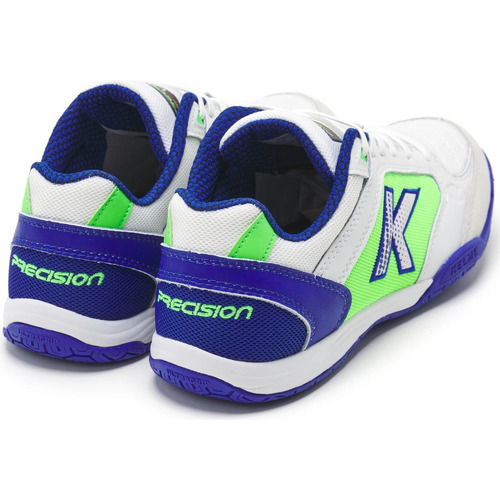 Kelme - PRECISION LITE Blanco