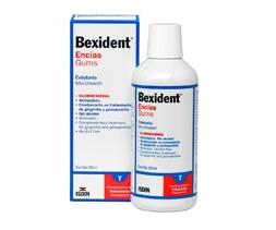 Bexident Gengivas Colut Chx 250 Ml