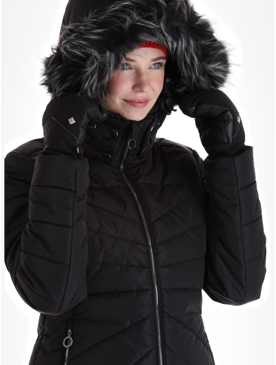 Skalluvaara ski-jas dames