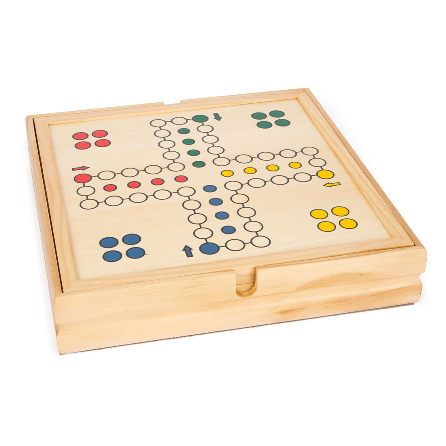 Small Foot-Houten Spellen Collectie, 20 Klassiekers