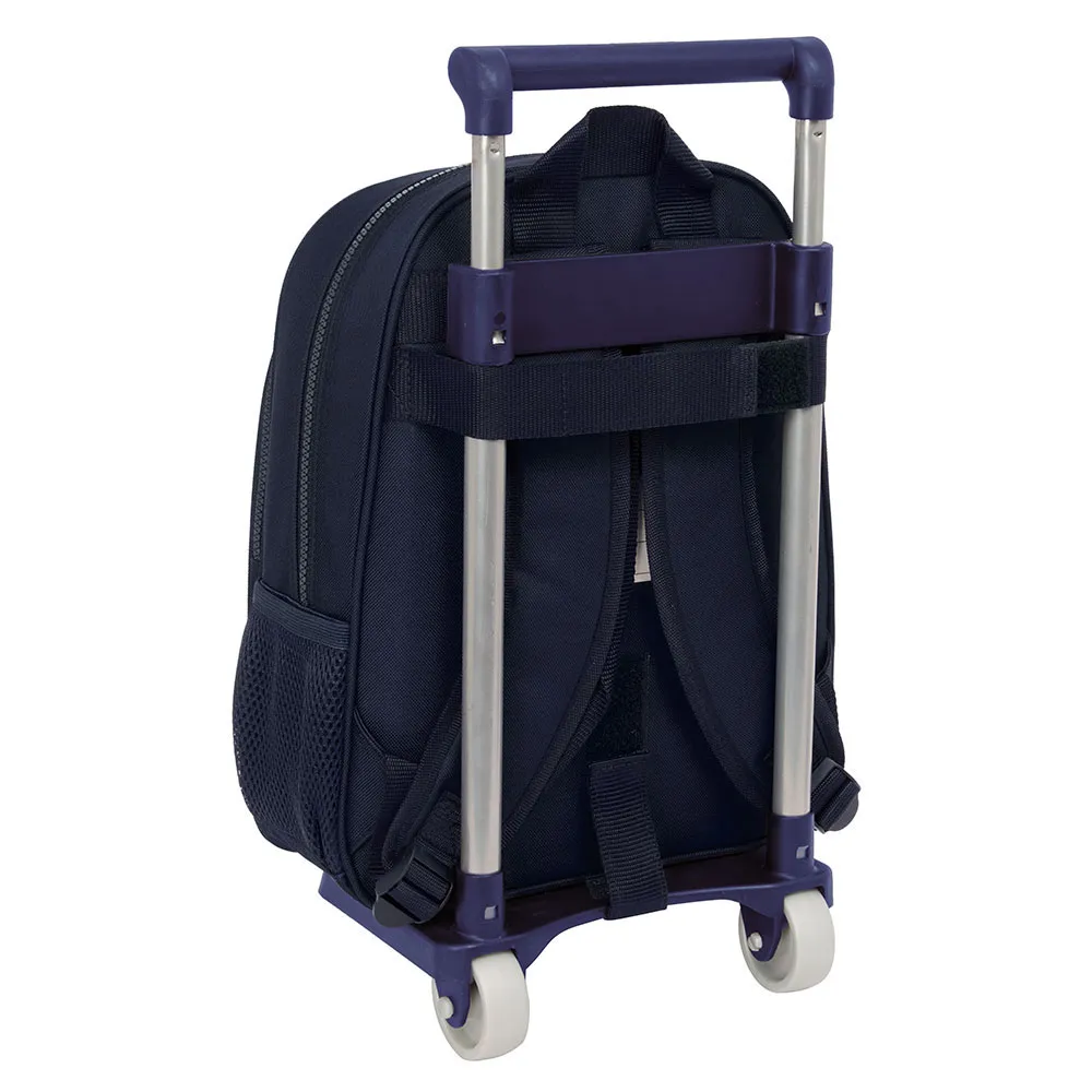 Safta Real Madrid 24/25 Weg rucksack