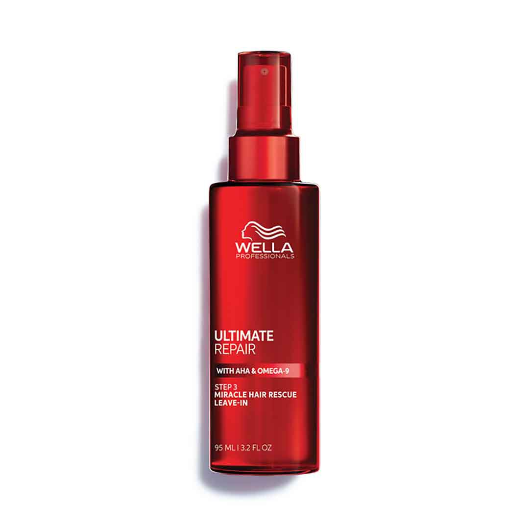 Ultimate Ultimate Repair - Miracle Hair Rescue - 95ml