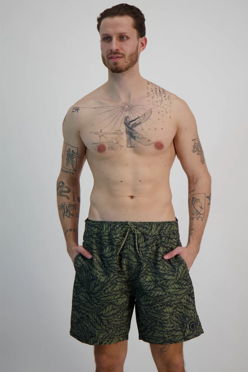 PROTEST PRTYUKIS Herren Badeshort