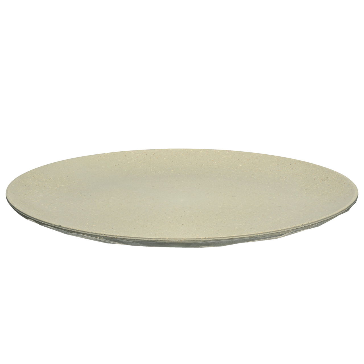 Koziol Flacher Teller 4er-Set CLUB