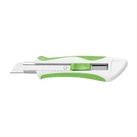 WEDO® Cutter Soft 18 mm inklusive 2 Klingen