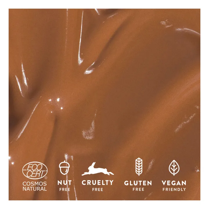 MÁDARA Fond de teint éclat Skin Equal - 30 ml | Fudge