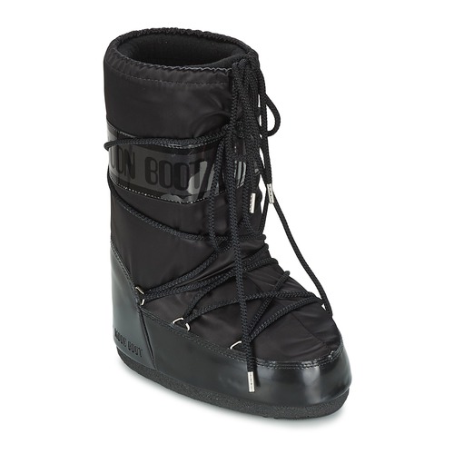 Moon Boot - MOON BOOT GLANCE - Noir