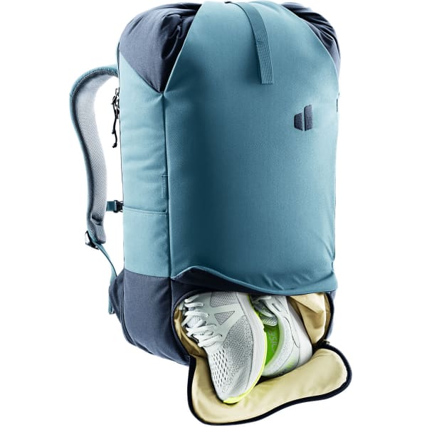 Sac à dos randonnée DEUTER UTILION 30 ATLANTIC/INK