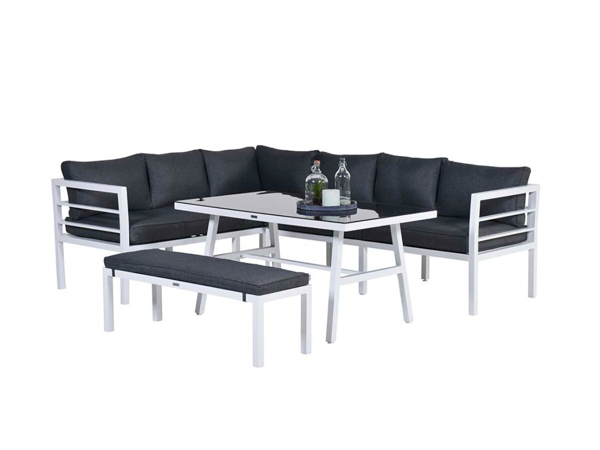 Outdoor Feelings Williams loungeset