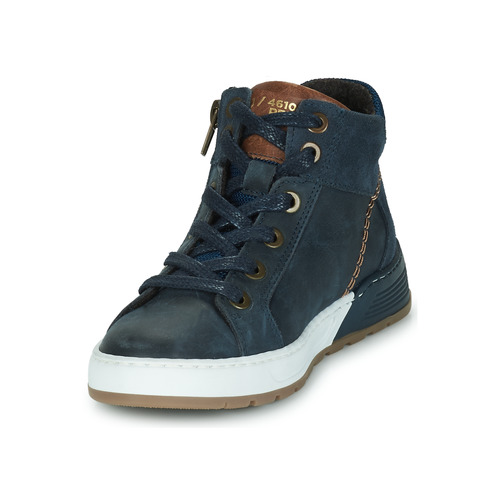 Bullboxer - AOF506E6L - Marine