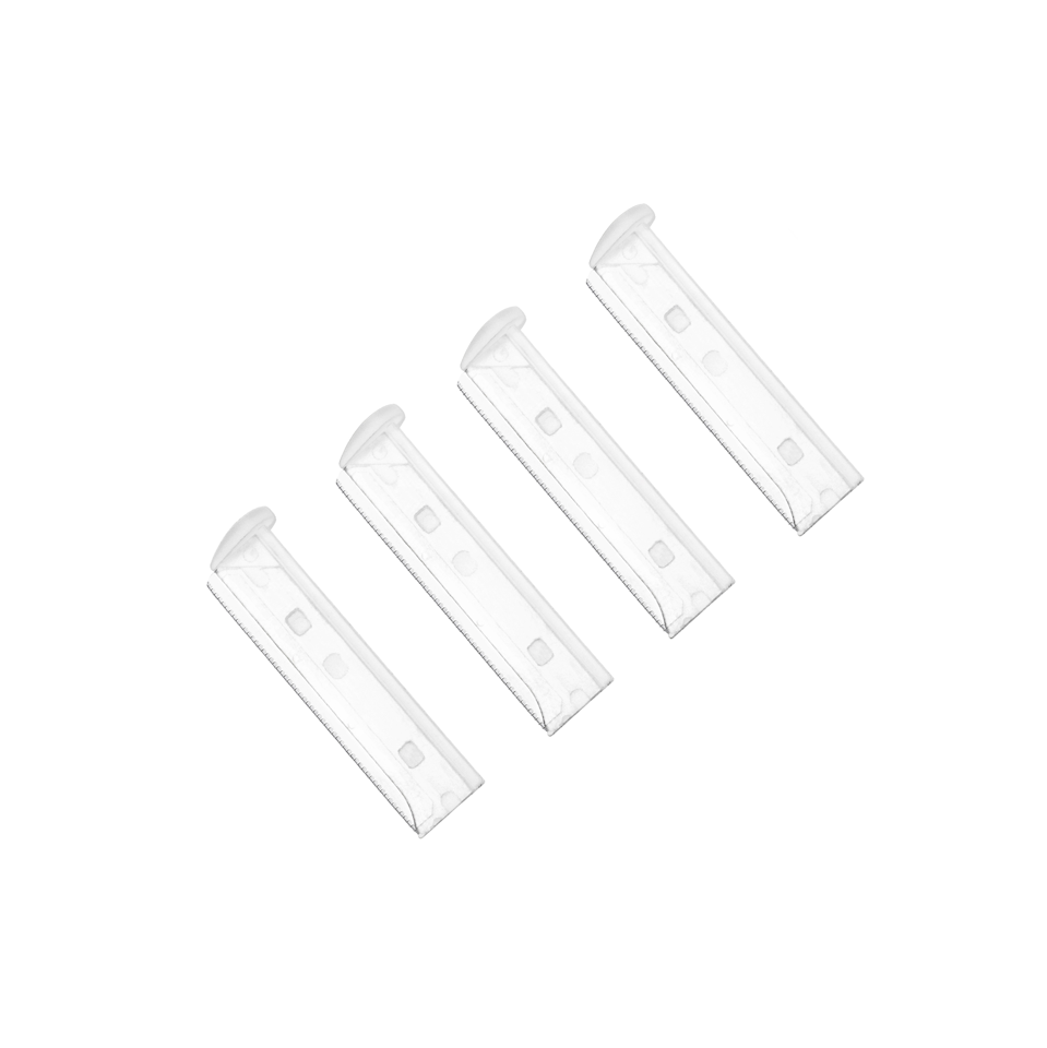 Tweezerman - Facial Razor Replacement Blades