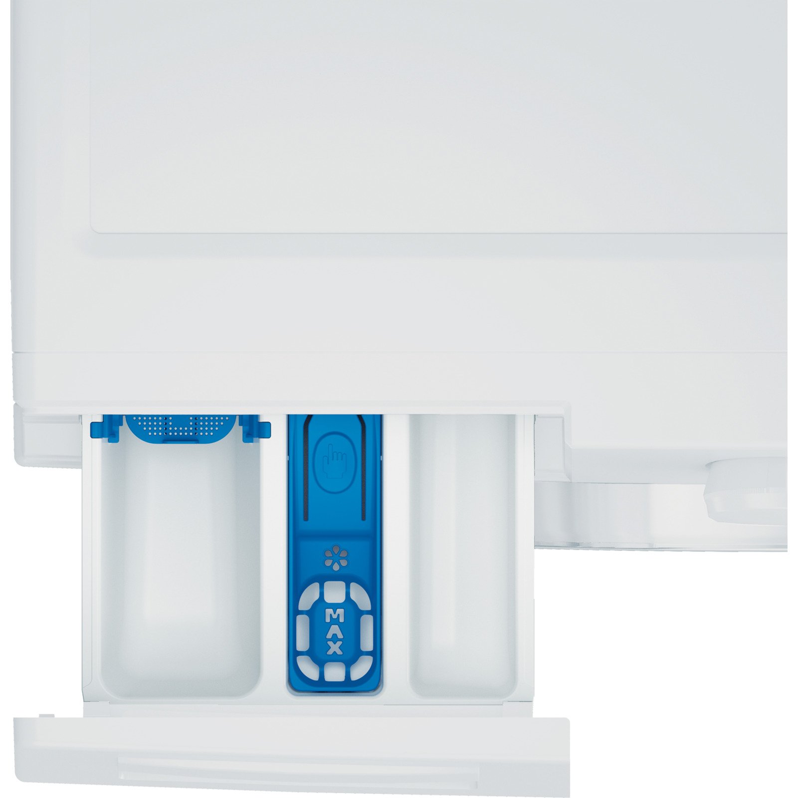 Beko Waschtrockner 5W8514